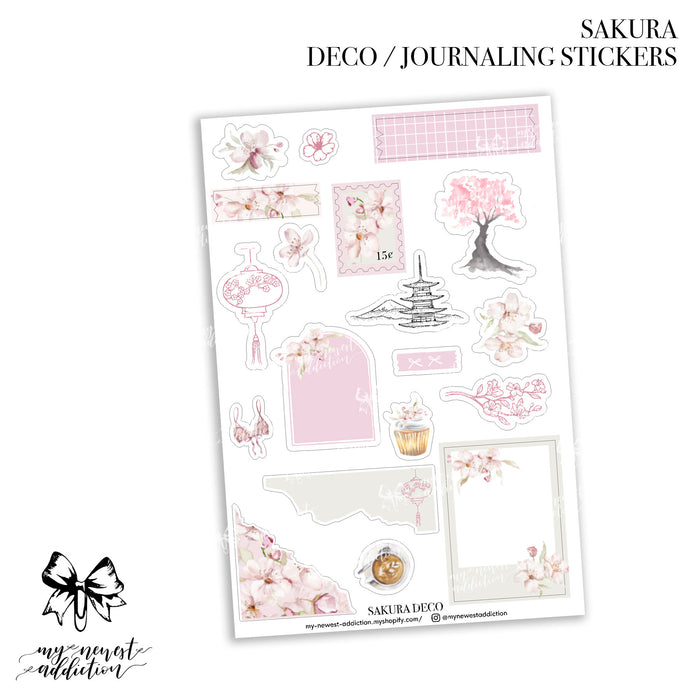 Sakura Collection