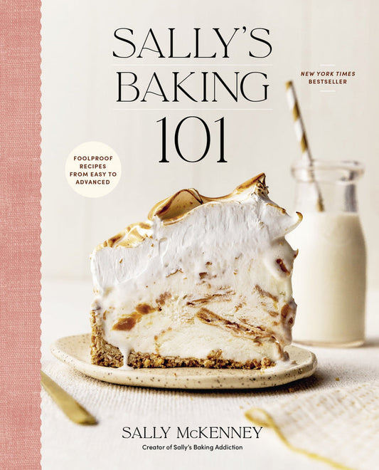 Sally's Baking 101