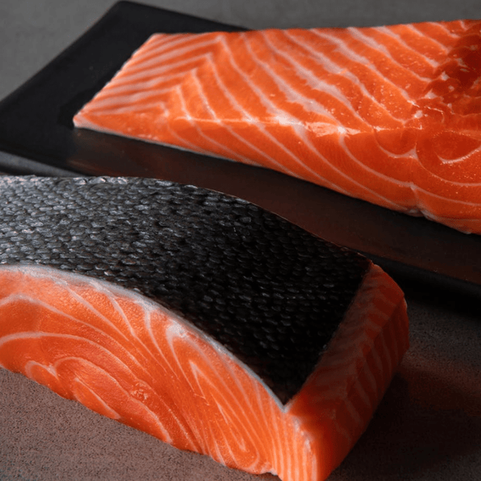 Salmon Lover's Box - SEATOPIA