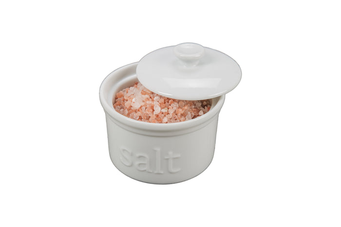 Salt Box