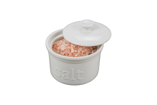Salt Box