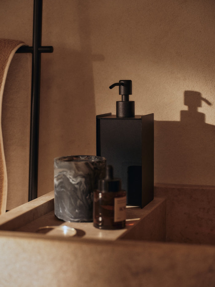 Sama Soap Dispenser - More Options - BEAM