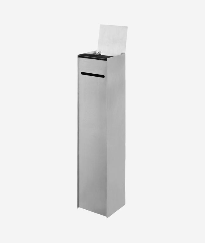 Sama Toilet Paper Dispenser - More Options - BEAM