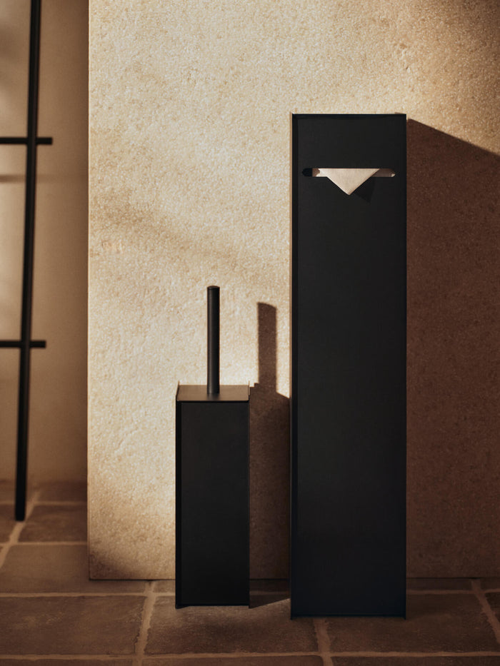Sama Toilet Paper Dispenser - More Options - BEAM