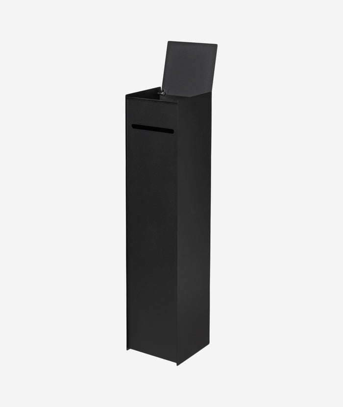 Sama Toilet Paper Dispenser - More Options - BEAM