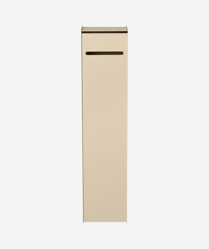 Sama Toilet Paper Dispenser - More Options - BEAM