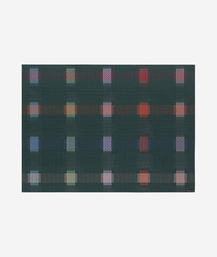 Sampler Placemat Set/4 - More Options - BEAM