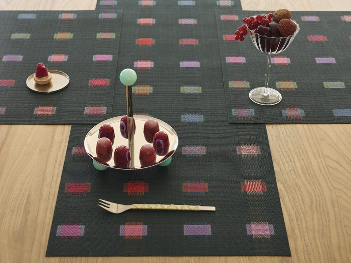 Sampler Placemat Set/4 - More Options - BEAM