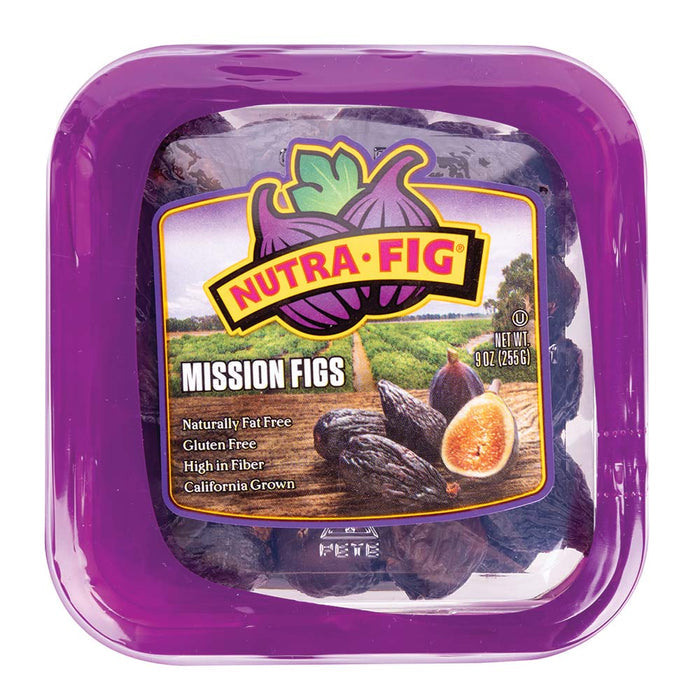 San J California Mission Figs - 24 Count
