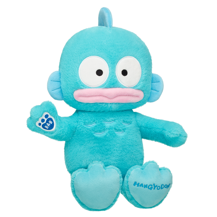 Sanrio® Hangyodon™ Plush