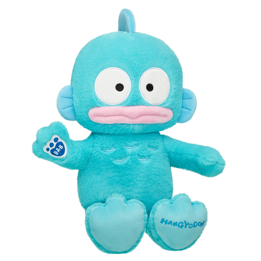 Sanrio® Hangyodon™ Plush