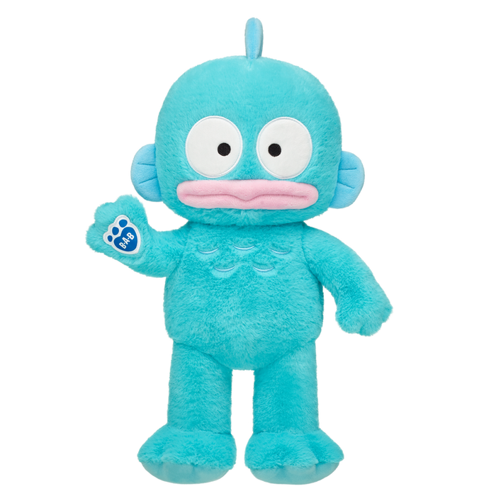 Sanrio® Hangyodon™ Plush