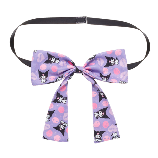 Sanrio® Hello Kitty® and Friends Giant Kuromi™ Gifting Bow