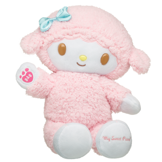 Sanrio® Hello Kitty® and Friends My Sweet Piano™ Plush