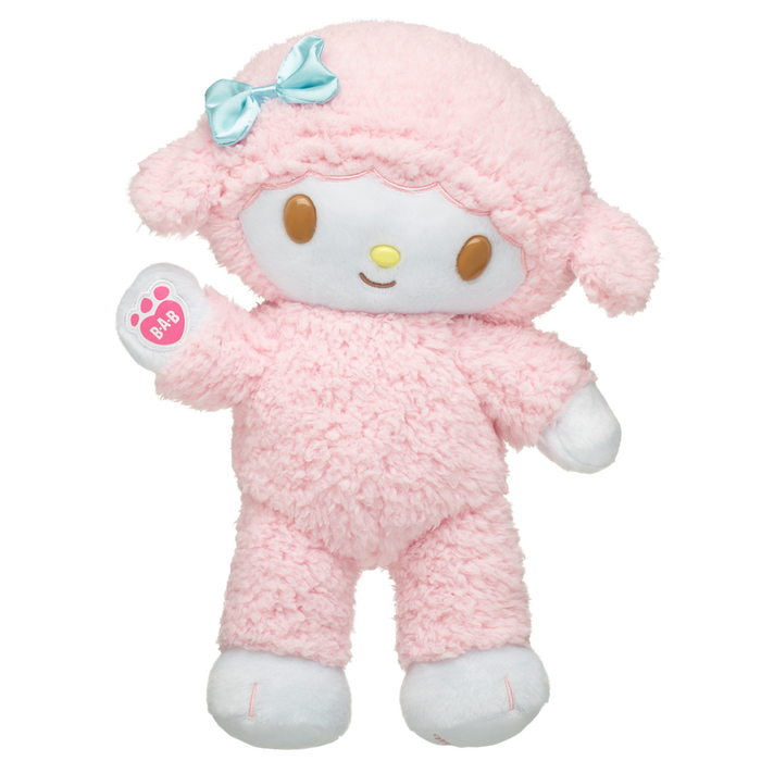 Sanrio® Hello Kitty® and Friends My Sweet Piano™ Plush