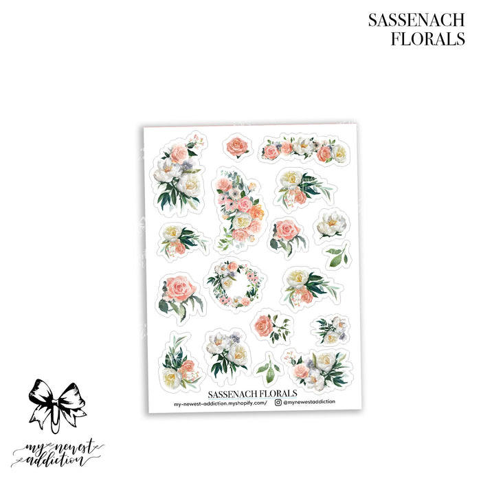 Sassenach Collection