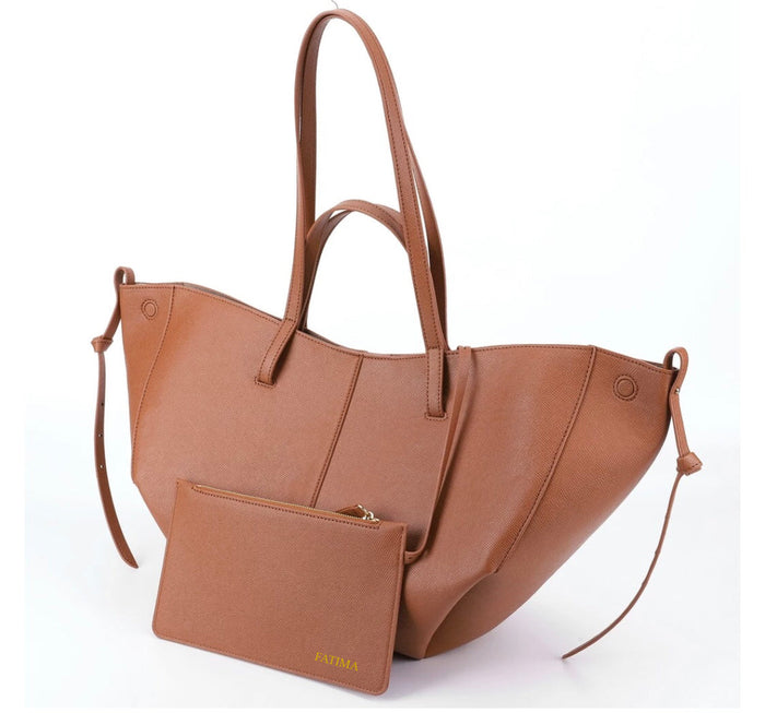 Sassy Tote Travellers Hat Boutique