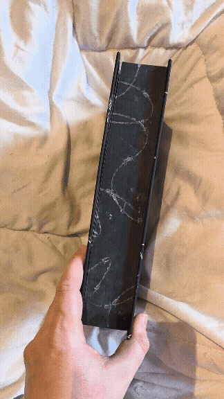 Savage Men Reihe - Foiled Special Edition Hardcover (GERMAN)