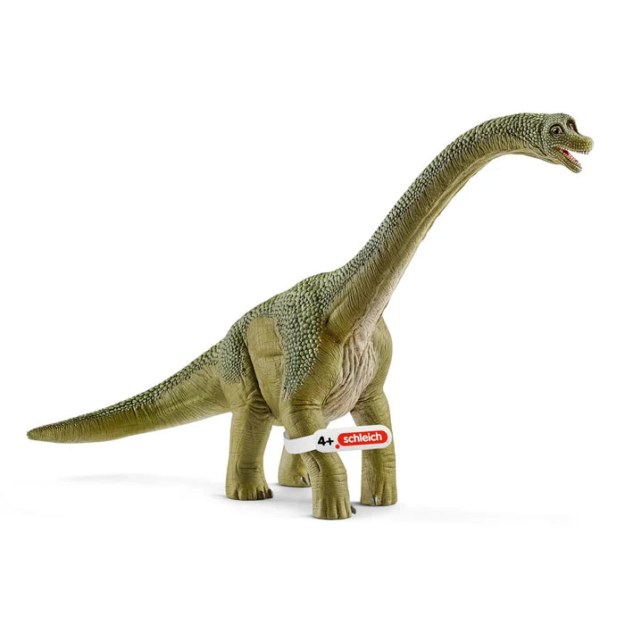 Schleich Dinosaurs Brachiosaurus Toy Figure