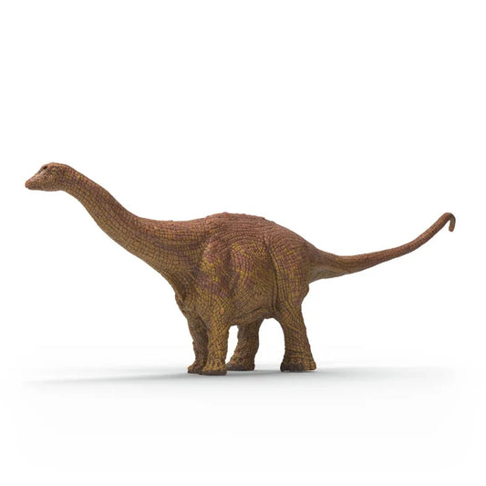 Schleich Dinosaurs Brontosaurus Toy Figure