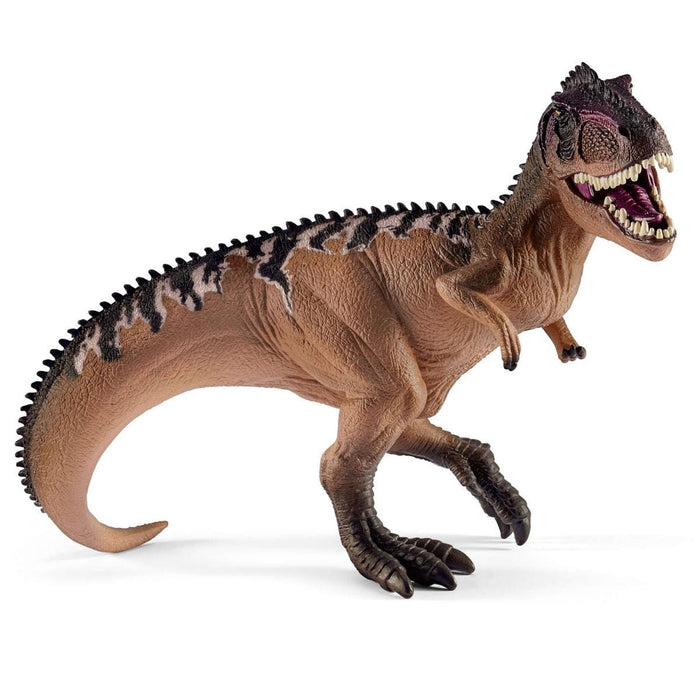 Schleich Dinosaurs Giganotosaurus Toy Figure