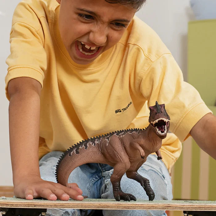Schleich Dinosaurs Giganotosaurus Toy Figure