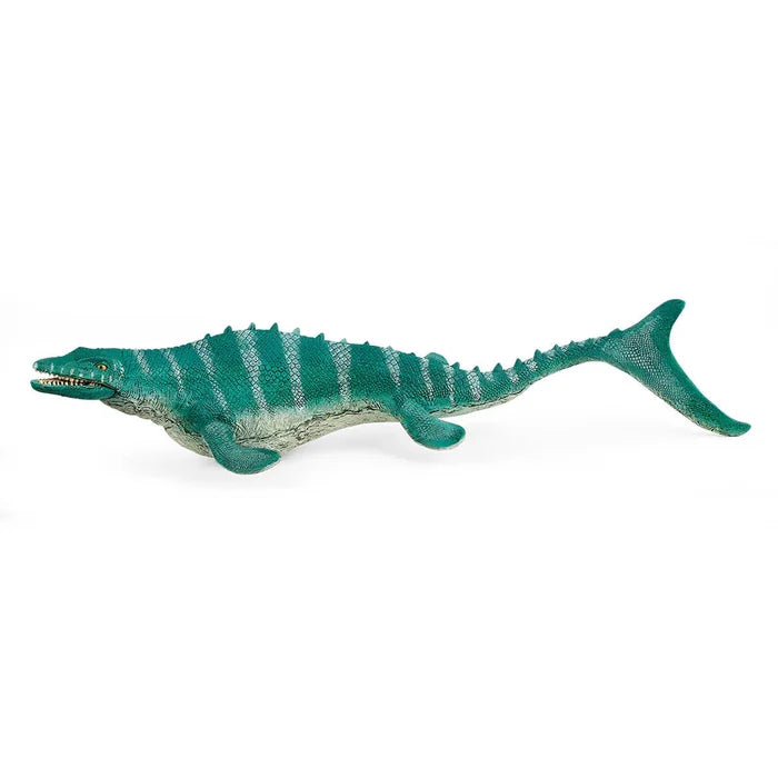 Schleich Dinosaurs Mosasaurus Toy Figure