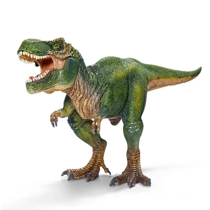 Schleich Dinosaurs Tyrannosaurus Rex Toy Figure