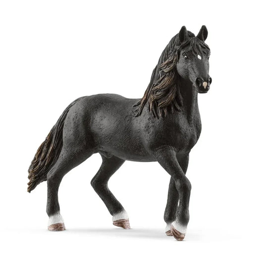 Schleich Horse Club Andalusian Stallion Toy Figure