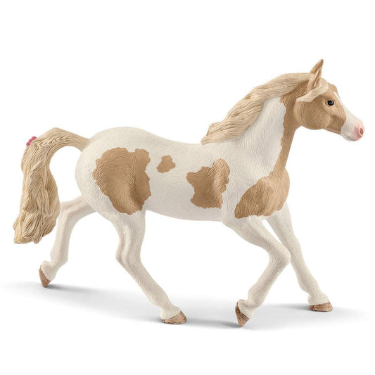 Schleich Horse Club Paint Horse Mare Toy Figure
