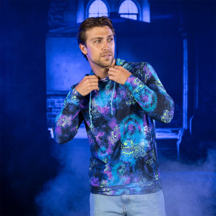 RSVLTS Scooby-Doo Performance Hoodie Scooby Doo "Zoinks!!!" – Performance Hoodie Scooby Doo "Zoinks!!!" – Performance Hoodie