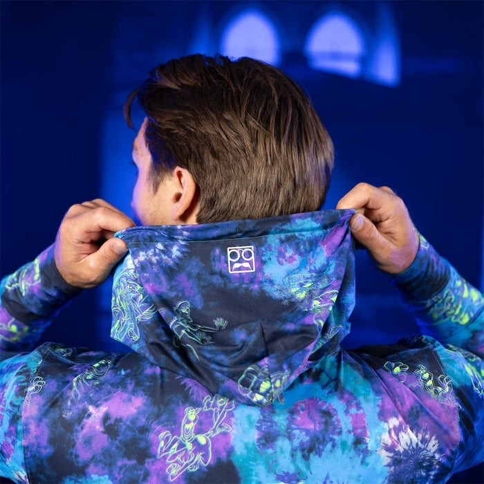 RSVLTS Scooby-Doo Performance Hoodie Scooby Doo "Zoinks!!!" – Performance Hoodie Scooby Doo "Zoinks!!!" – Performance Hoodie