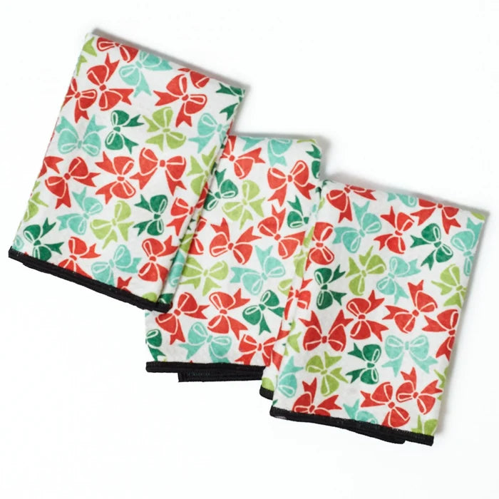 Scottie Mighty Mini Towels