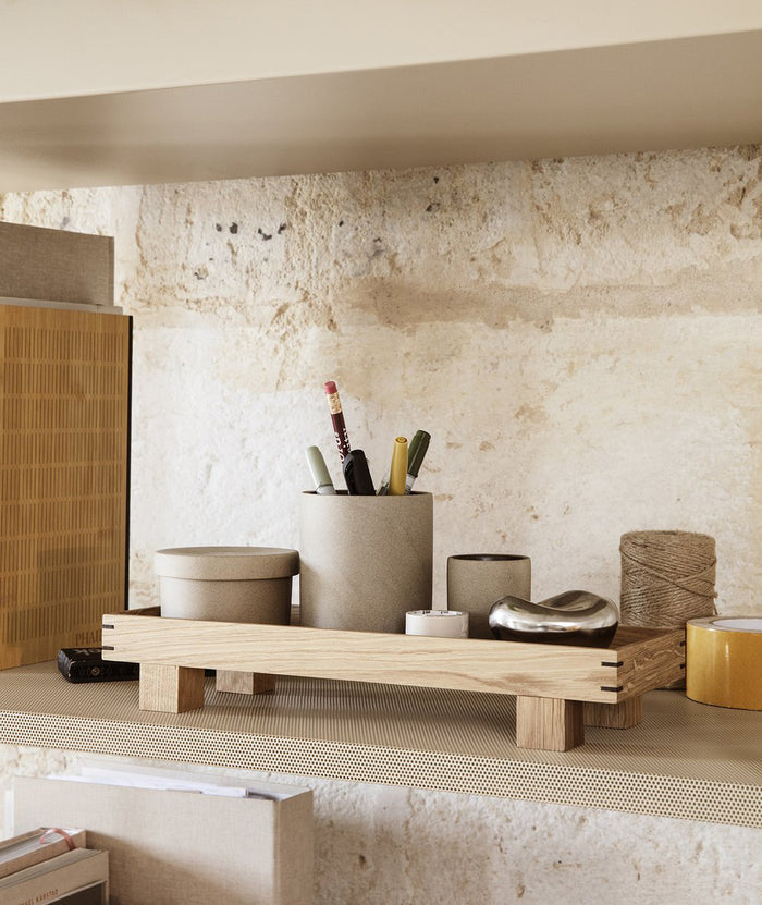 Sculptural Object - 2 Colors Ferm Living - BEAM // Design Store