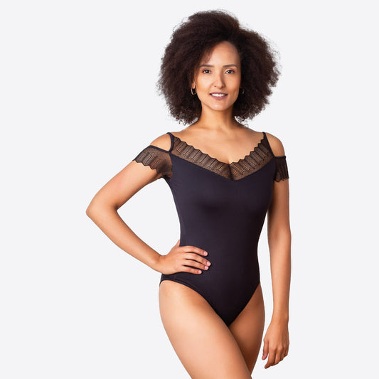 SD1954 This Is Me Amelia Leotard