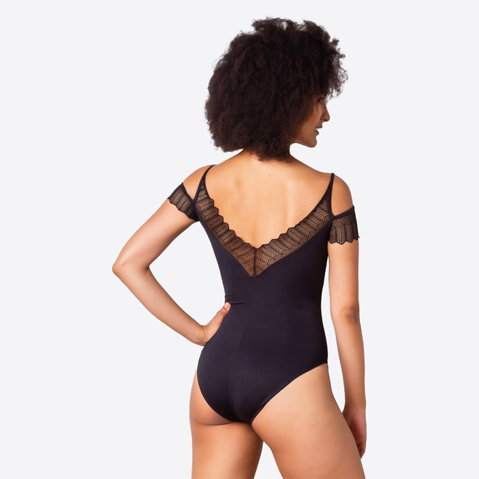 SD1954 This Is Me Amelia Leotard