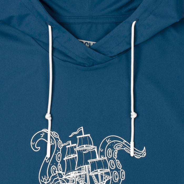 RSVLTS RSVLTS Performance Hoodie Sea Ya Later! – Performance Hoodie Sea Ya Later! – Performance Hoodie