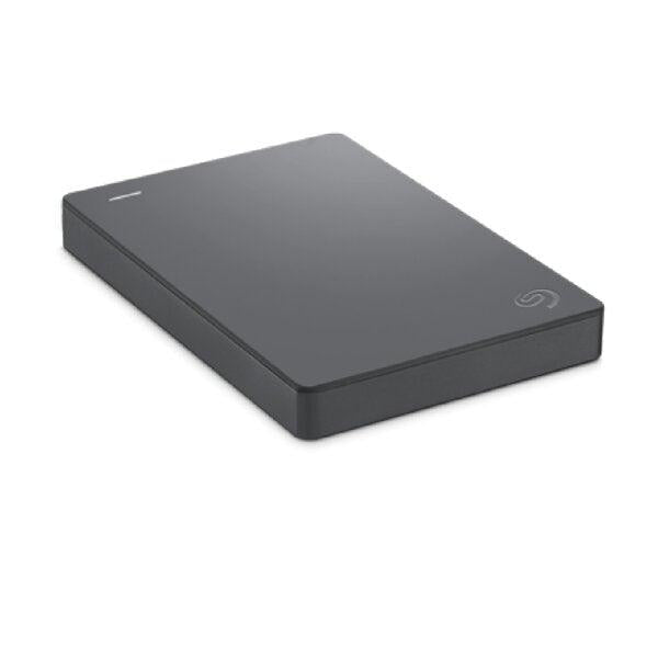 Seagate USB 3.0 2TB External Basic Portable Hard Drive - Grey | 408184 from DID Electrical - guaranteed Irish, guaranteed quality service. (6977696366780)