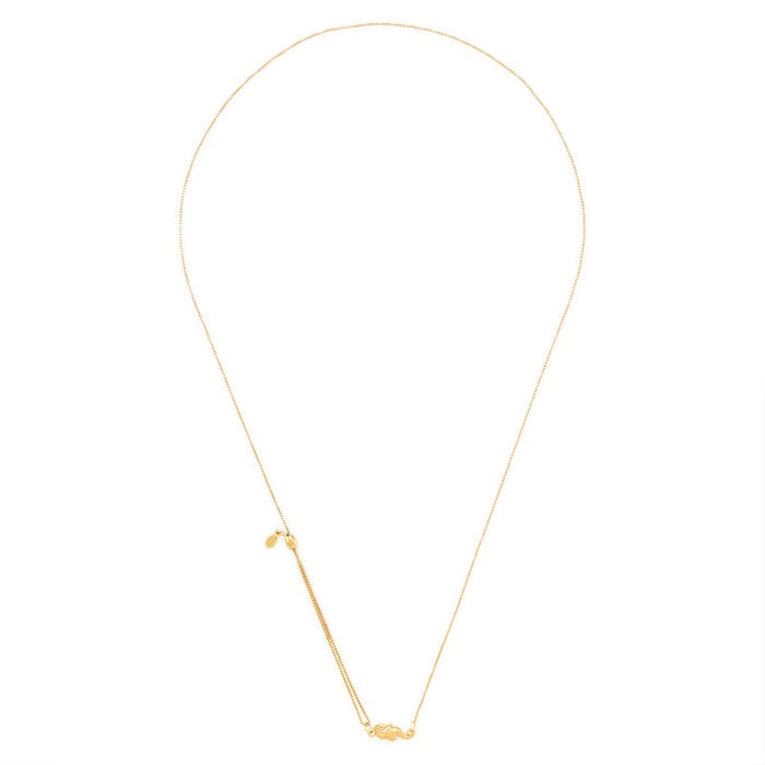 14kt Gold Over Sterling Silver