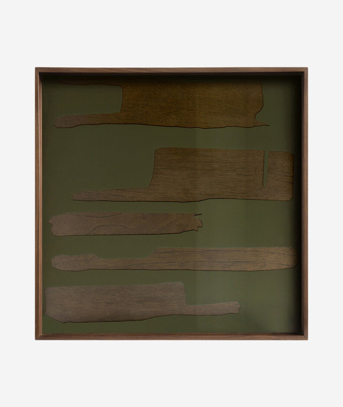 Second Nature Square Tray - More Options - BEAM