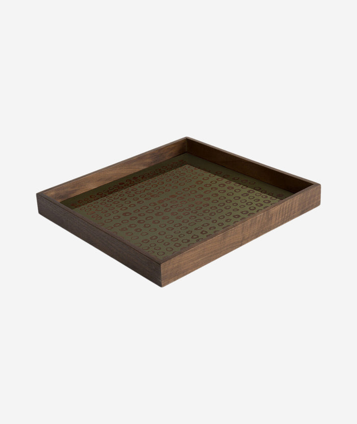 Second Nature Square Tray - More Options - BEAM