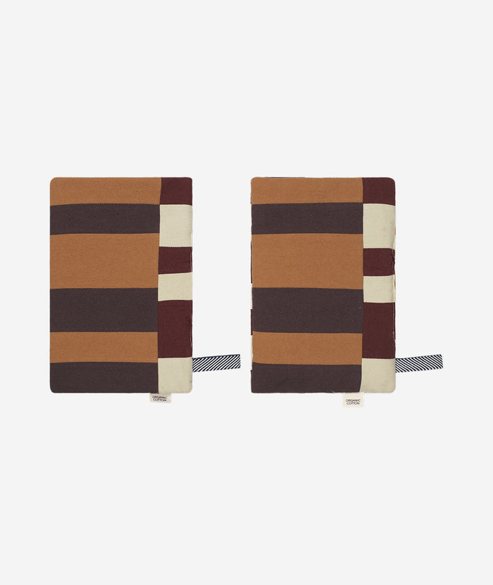 Section Oven Mitt + Pot Holder - BEAM