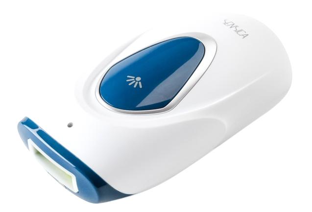 Sensica SeniLight Mini Demo - TVShop