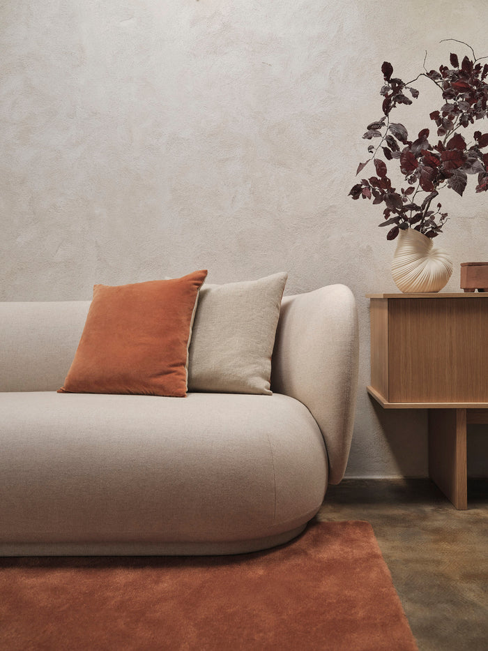 Senti Solid Pillow - More Options - BEAM
