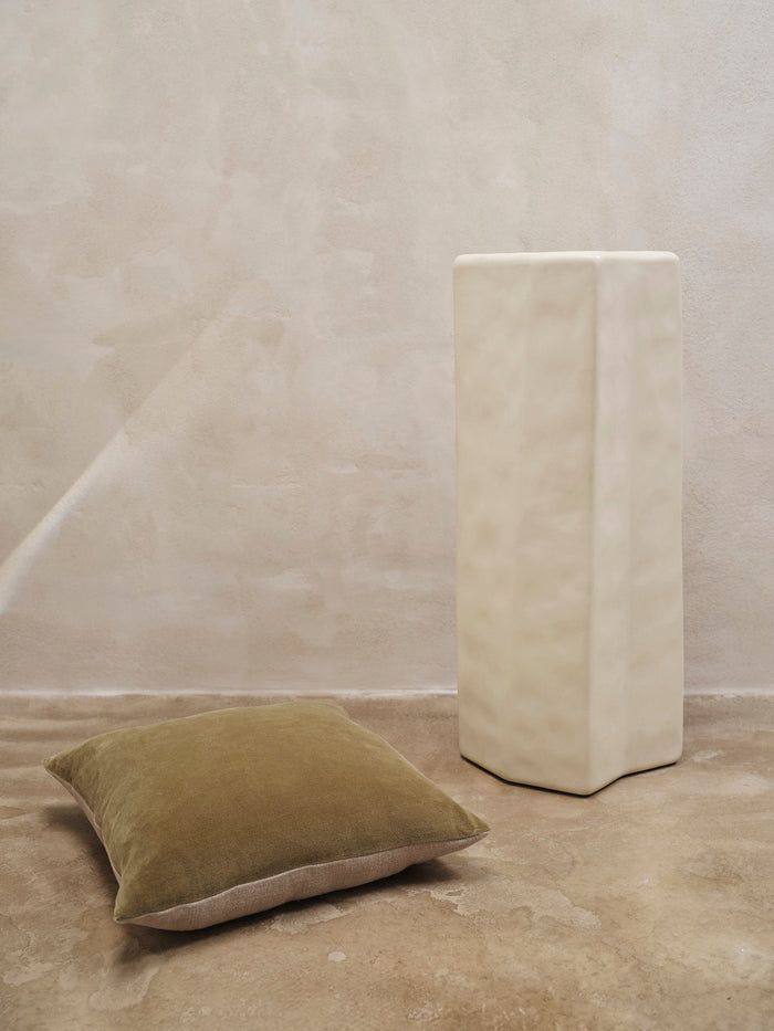 Senti Solid Pillow - More Options - BEAM