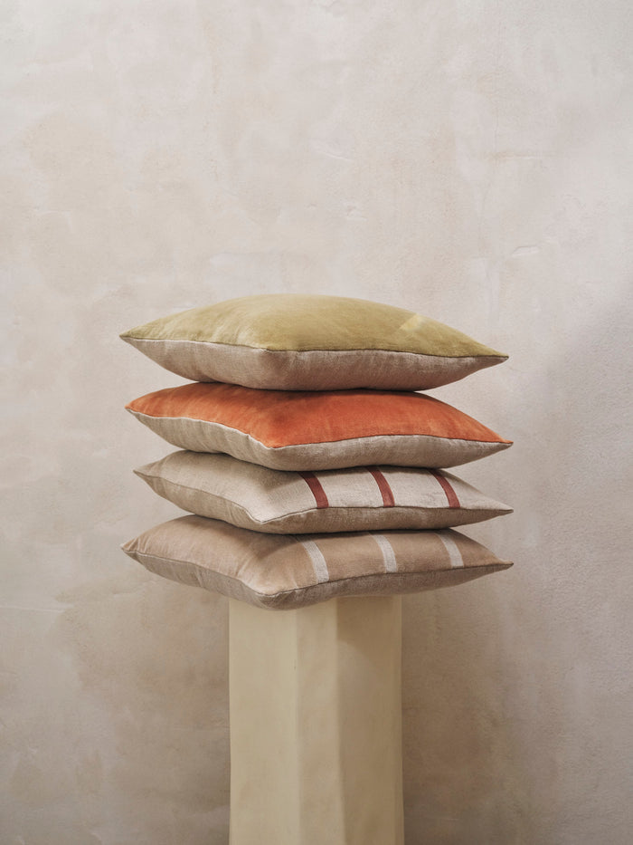Senti Solid Pillow - More Options - BEAM