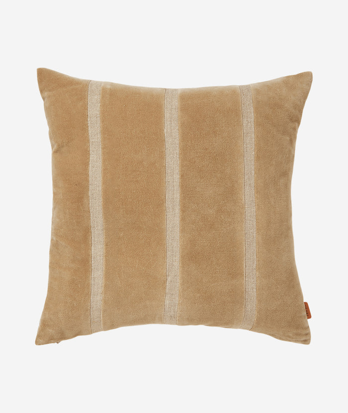 Senti Striped Pillow - More Options - BEAM