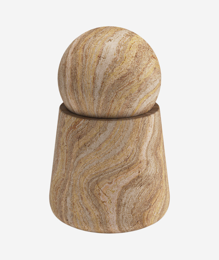 Serene Jar - More Options