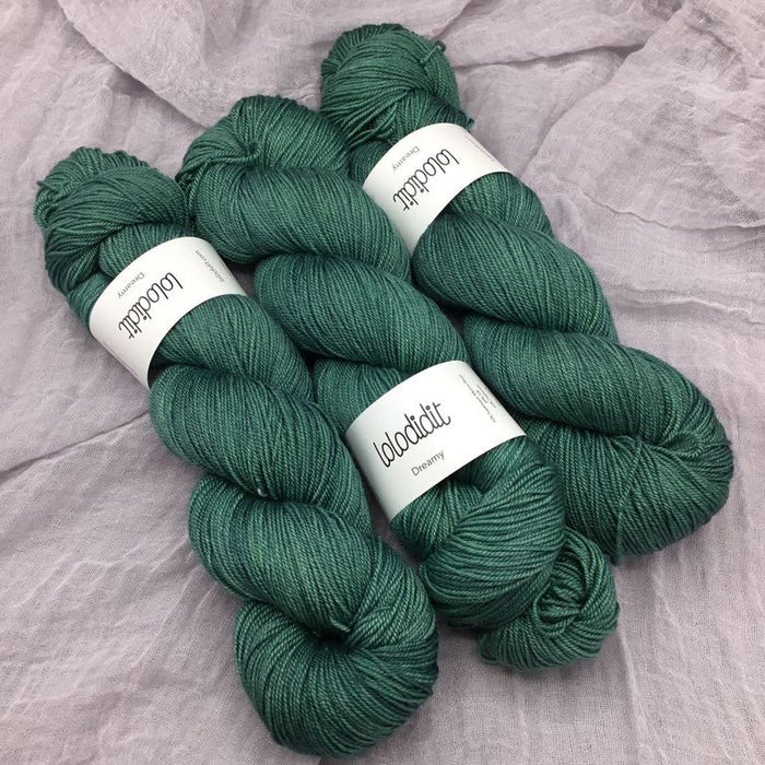 Shamrock - Tonal