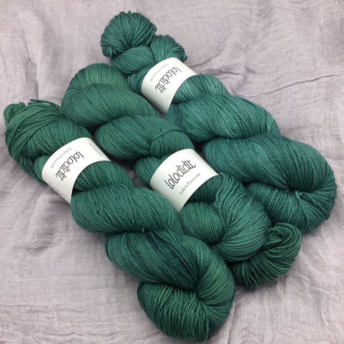 Shamrock - Tonal